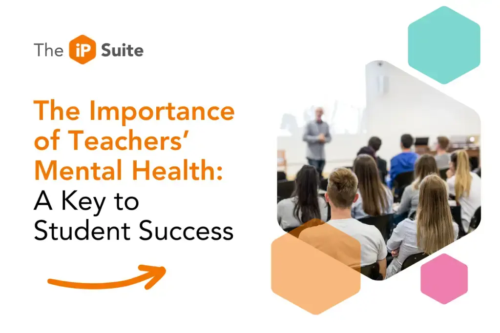 The Importance of Teachers’ Mental Health: A Key to Student Success Thumbnail
