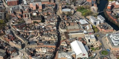 Thumbnail of Career Interview Insight - Supporting Derby City Schools