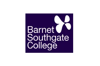 Barnet & Southgate College Logo