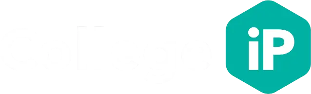 CollegeiP Logo