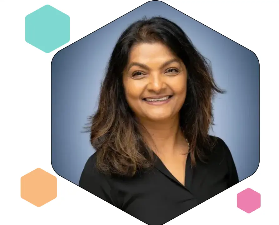 Picture of Sarbani Bose