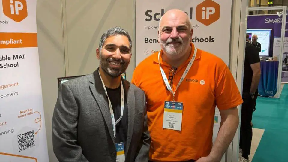 Thumbnail of Derby EdTech boss appointed ambassador for national industry initiative