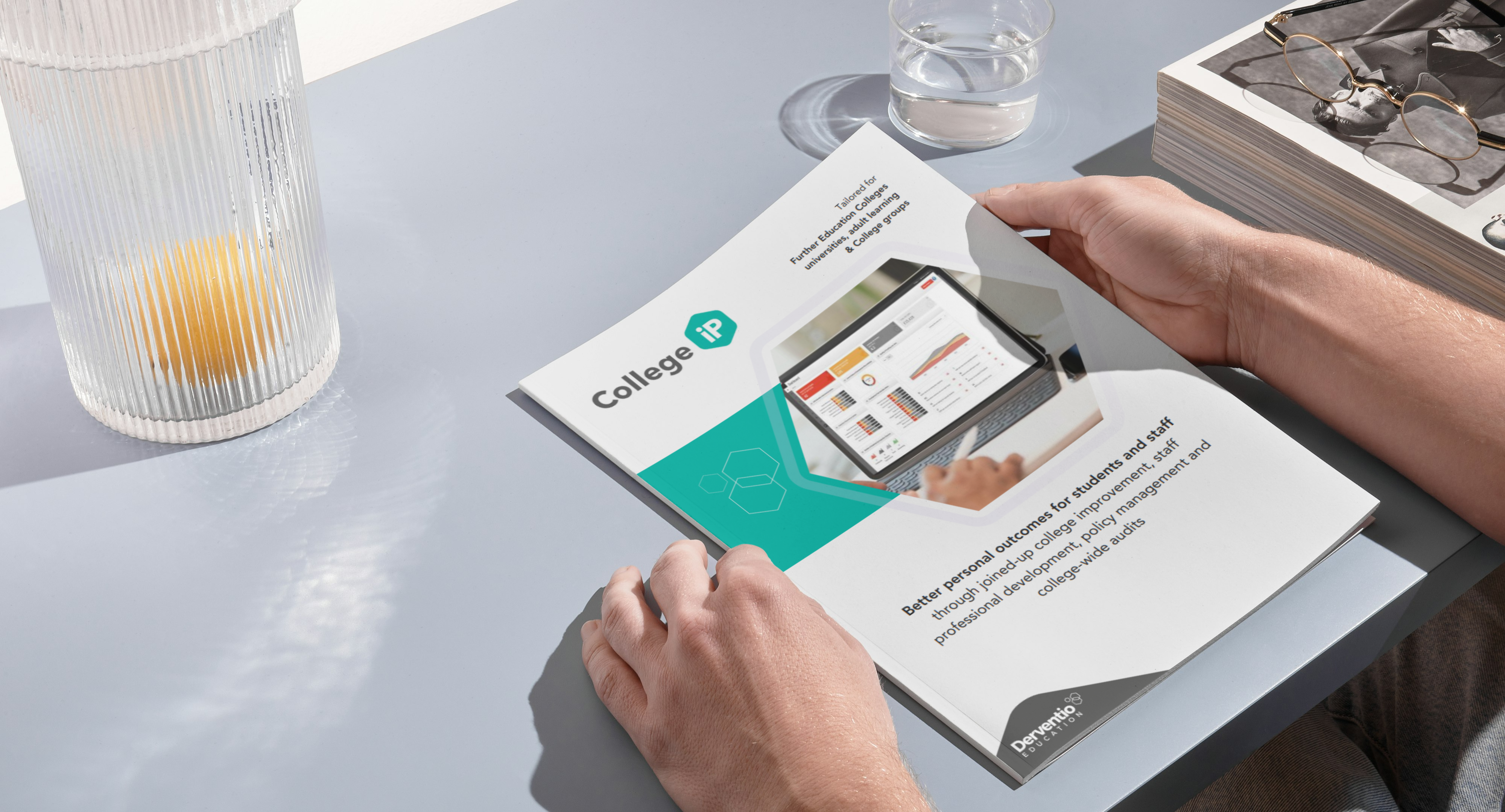 Brochure - Colleges Thumbnail