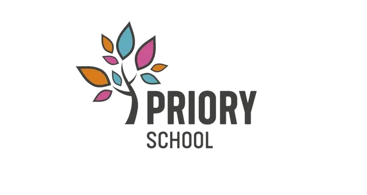 Priory School Logo