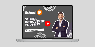 Improvement Planning with SchooliP Thumbnail