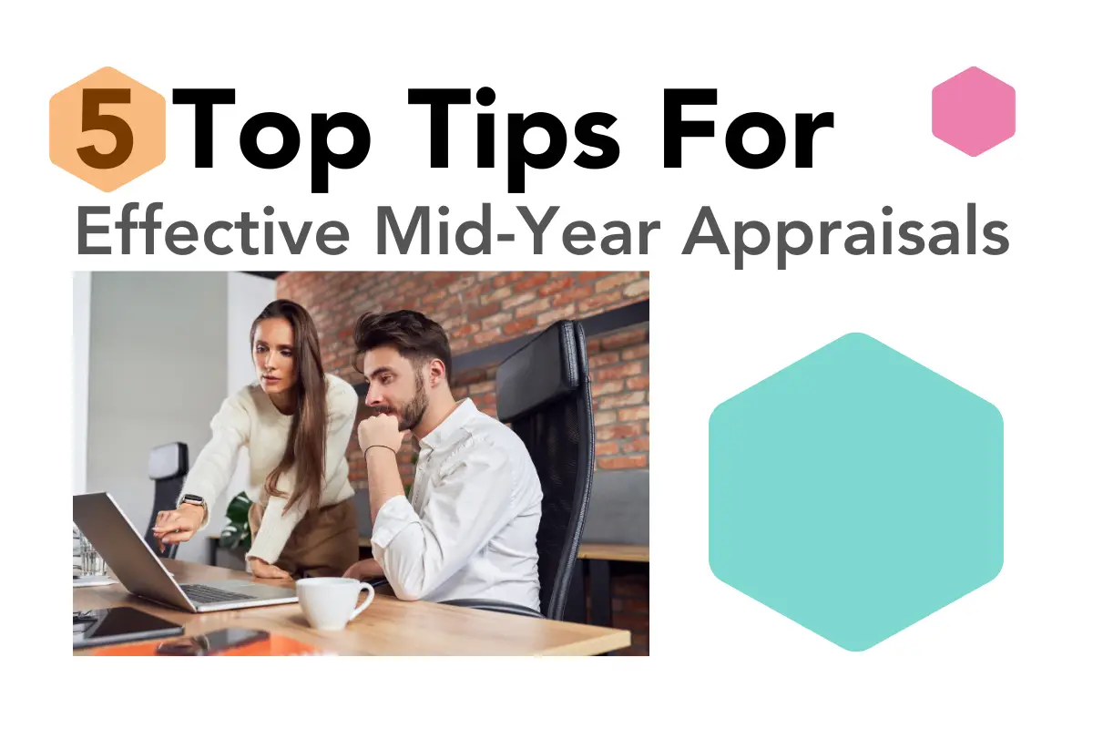 Quick Guide - 5 Essential Tips for Effective Mid-year Appraisals Thumbnail