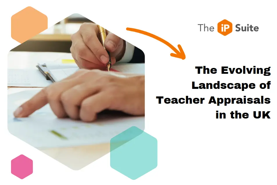  The Evolving Landscape of Teacher Appraisals in the UK Thumbnail