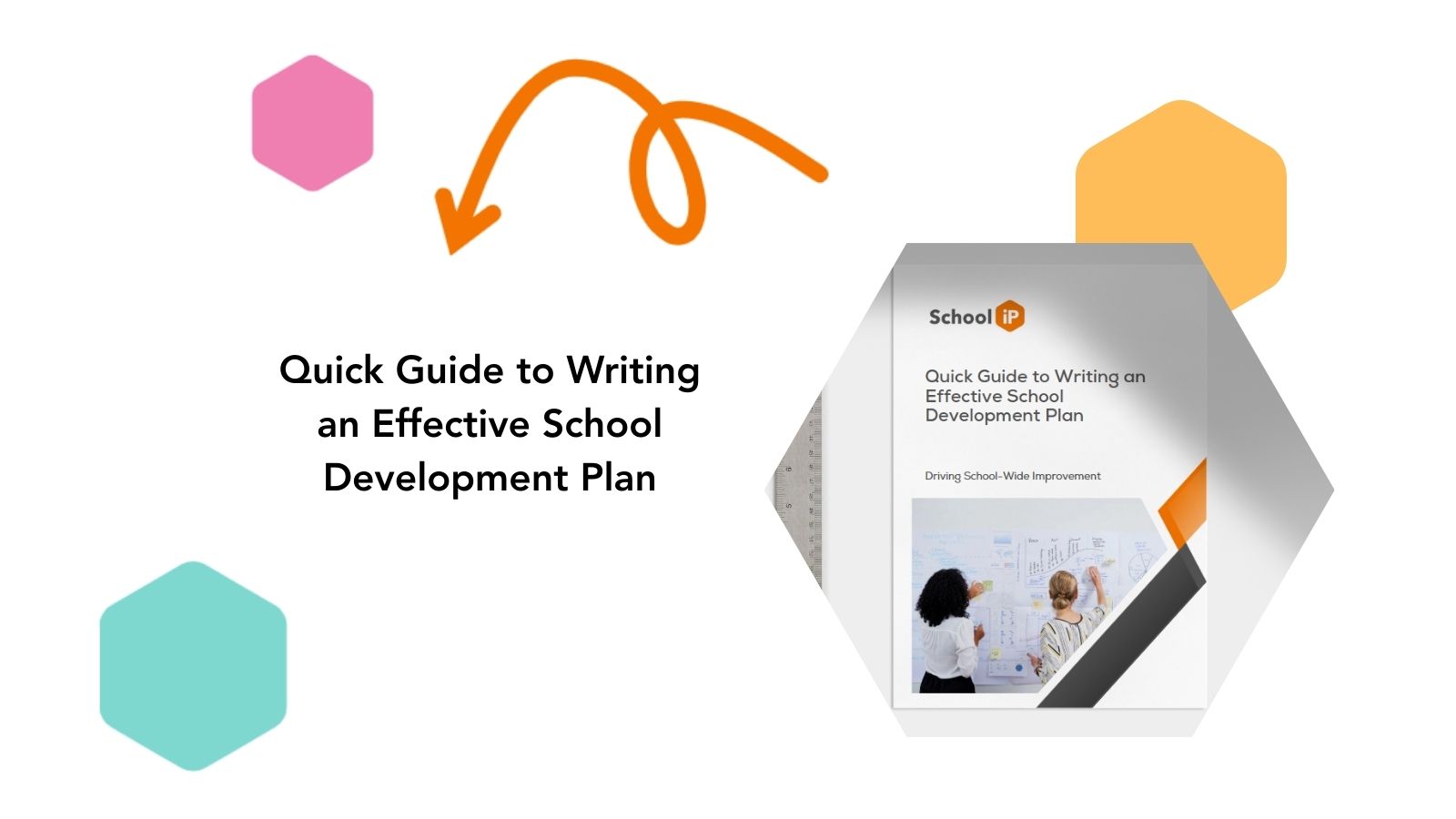 Quick Guide - Writing an Effective School Development Plan Thumbnail