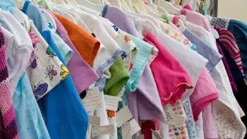 Thumbnail of TOGS Children’s Clothes Bank