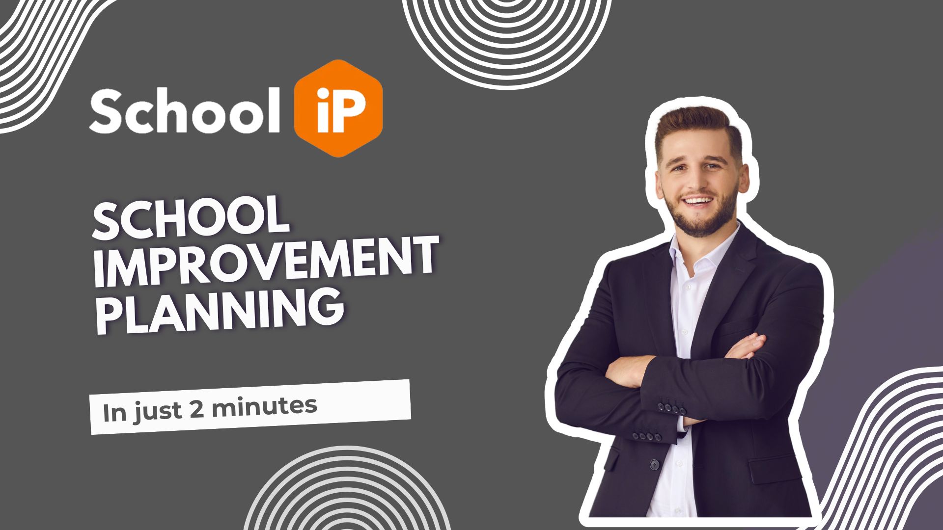 Improvement Planning with SchooliP