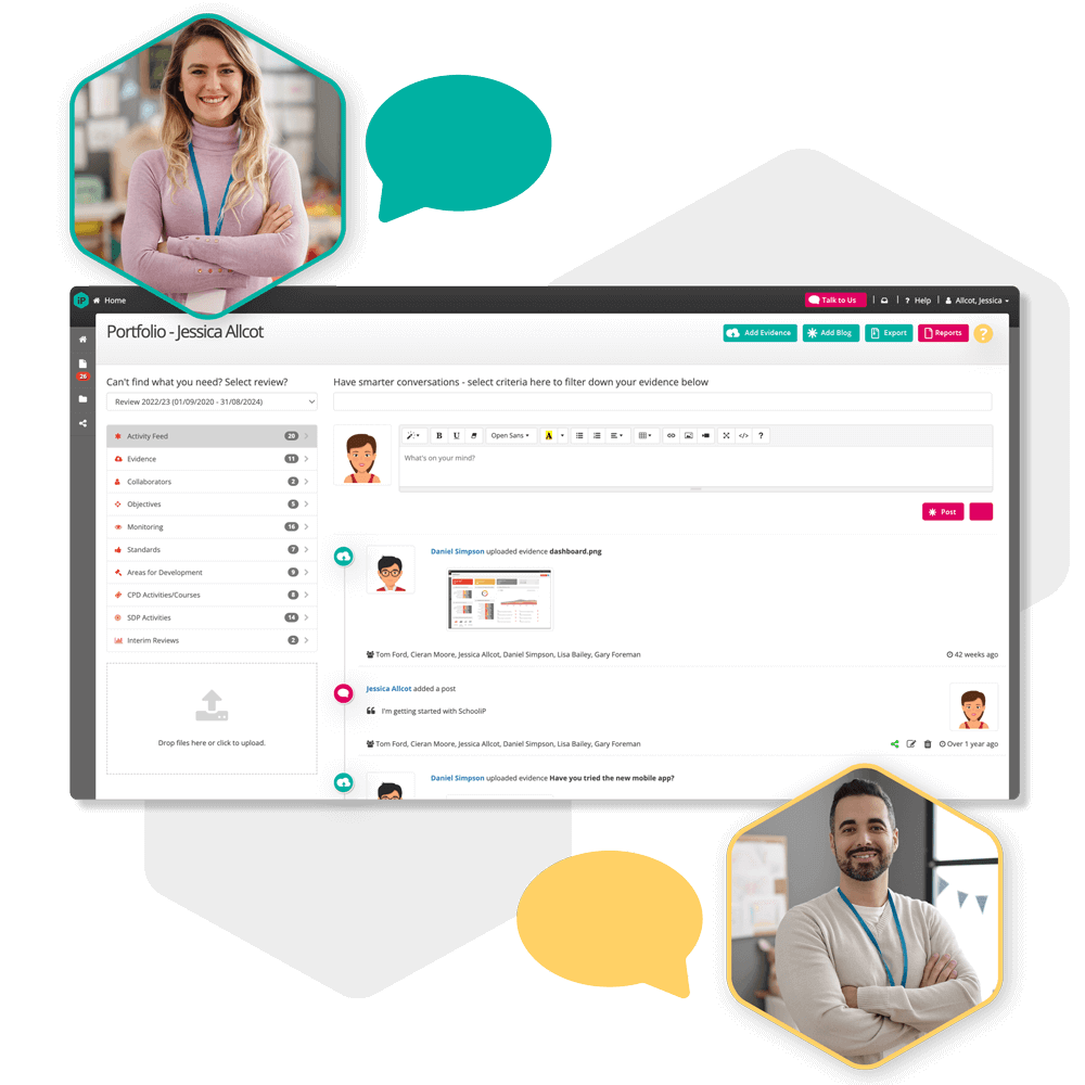 Formative Assessments Benefit Showcase