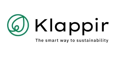 Partnering with Klappir to Deliver Sustainability Solutions for UK Schools Thumbnail
