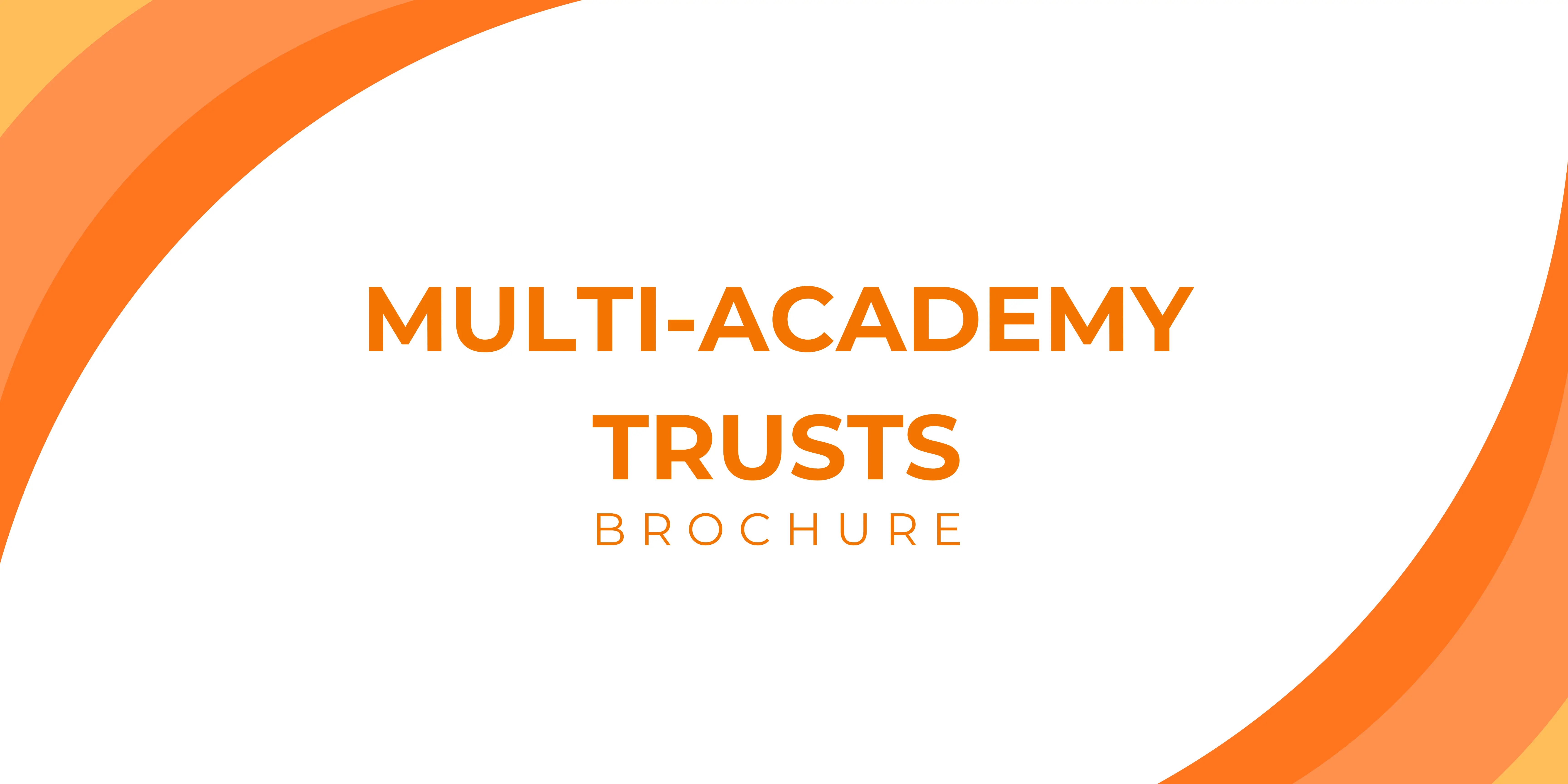 Brochure - Trusts Thumbnail