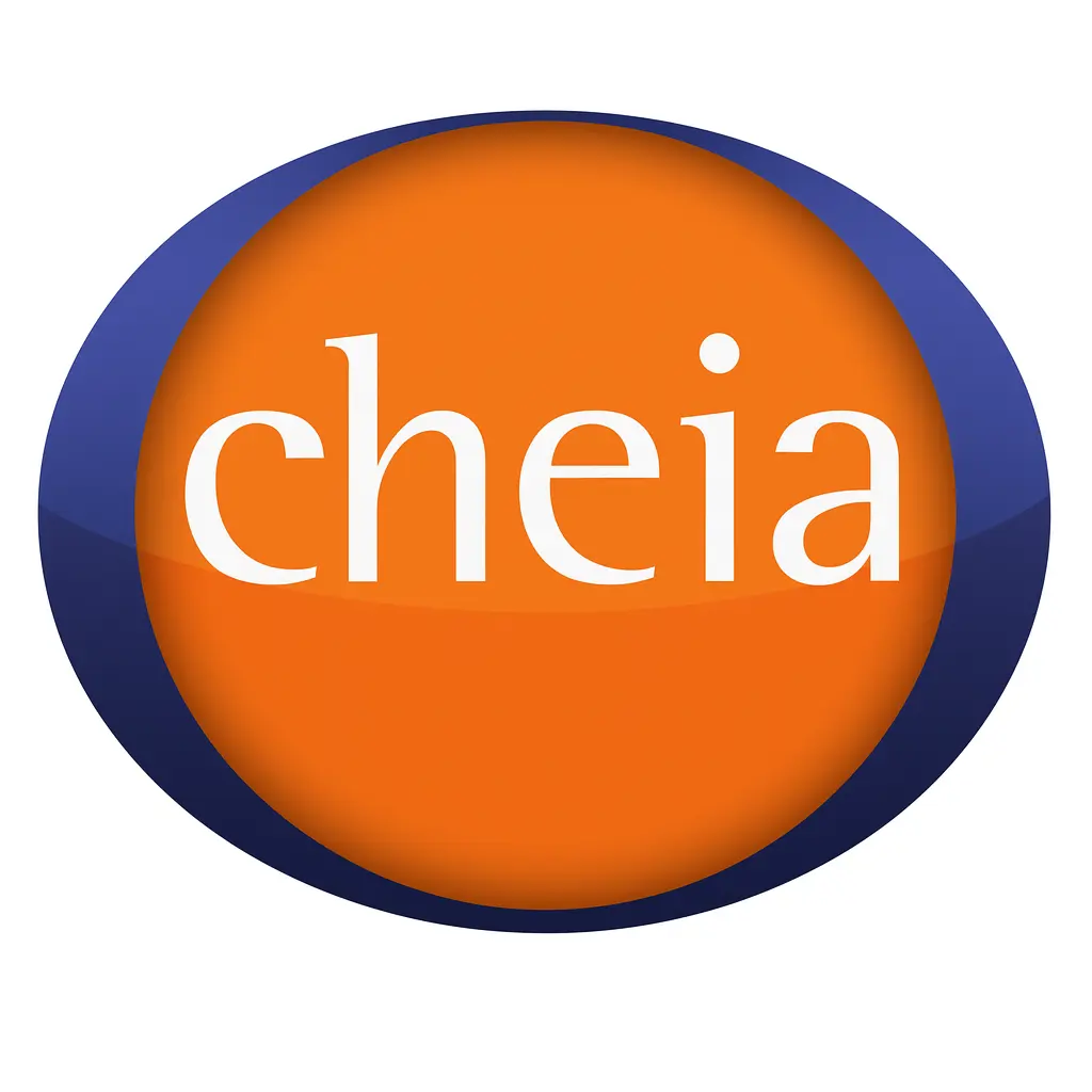 CHEIA Logo
